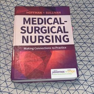 Medical Surgical Nursing